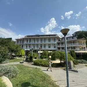Отель Beka Palace, Тбилиси